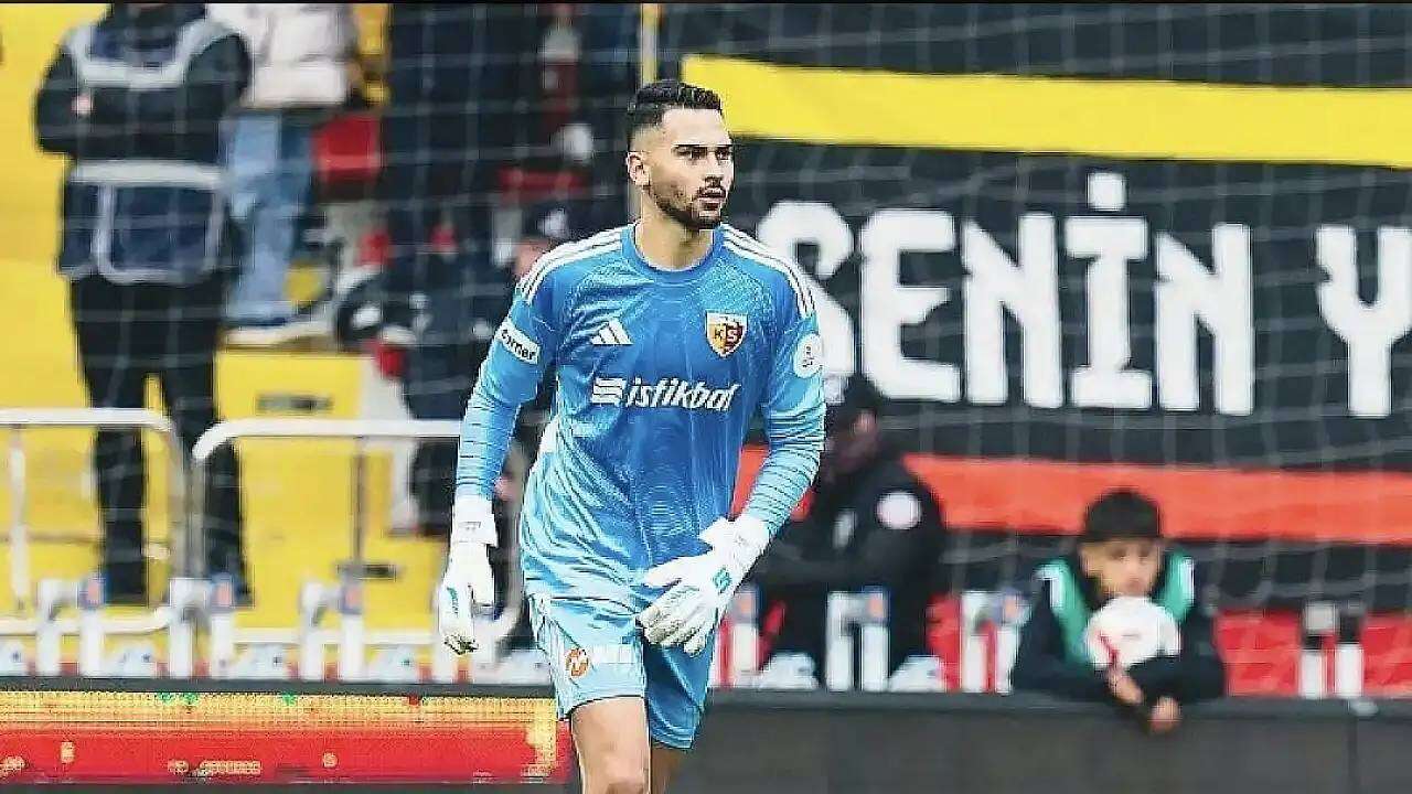 Ve Acun Ilıcalı TFF 1. Lig ekibiyle resmen anlaştı: İmzalar atıldı, hayırlı uğurlu olsun! 9